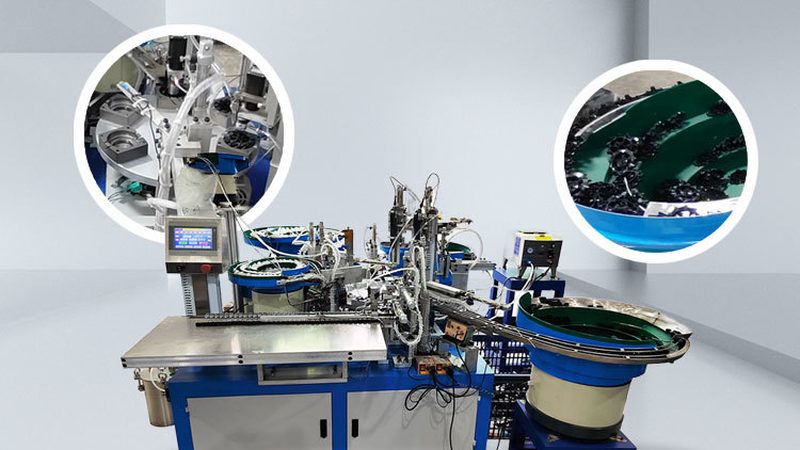 广东自动化生产线品牌：稼动率解析及其在品牌实力评估中的重要性