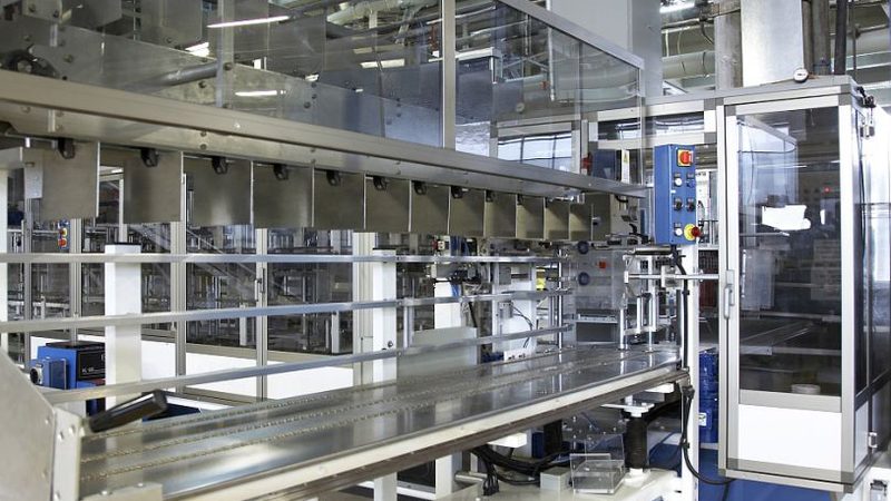 焊接机器人工作站选购：如何根据实际应用场景精准定位