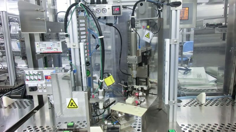 广州自动化方案安装：如何规避常见误区