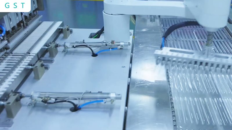 食品自动化生产线：故障排查与预防策略
