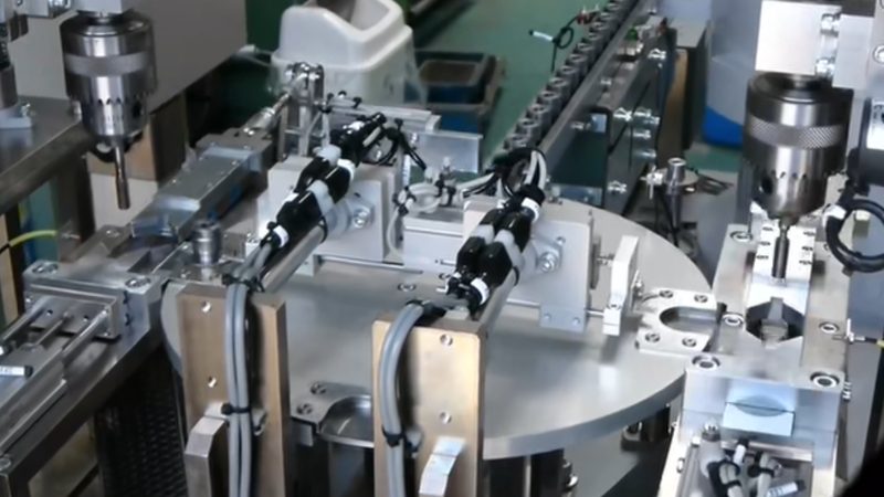 机器视觉镜头接口规格选型指南：如何匹配最佳镜头