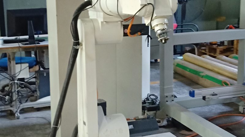 压铸车间桁架机械手选型：如何规避常见误区